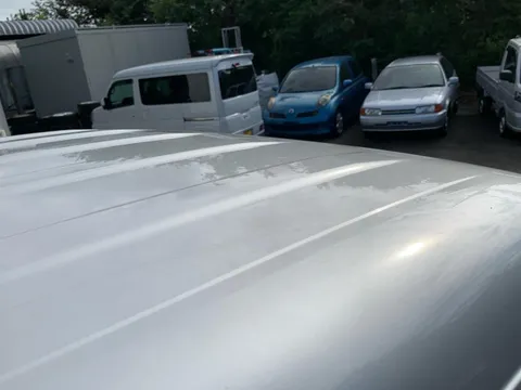 Mitsubishi Minicab Van