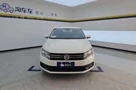 Volkswagen Santana