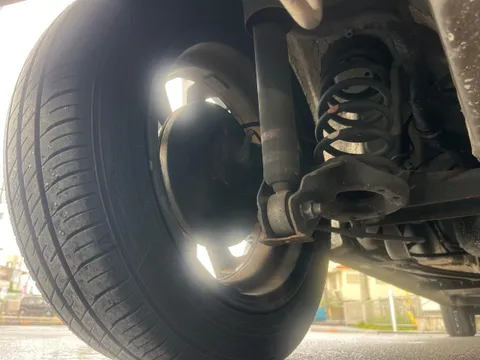 Toyota Pixis Mega