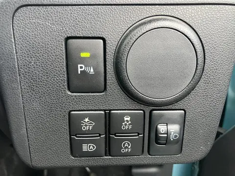 Subaru Pleo Plus