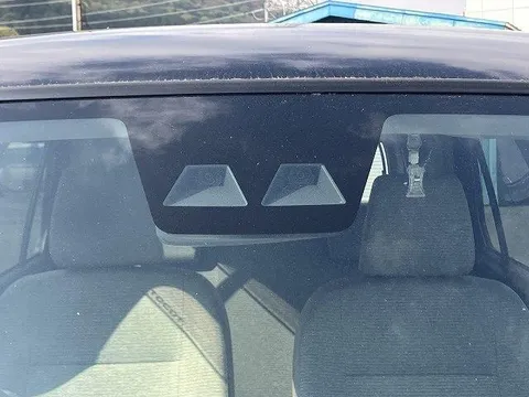 Daihatsu Mira Tocot