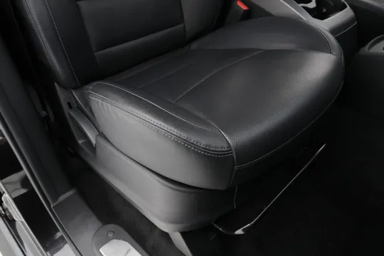 SsangYong Stavic (Korando Turismo)