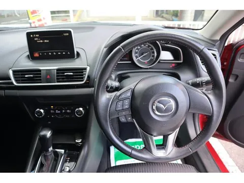 Mazda Axela Sport