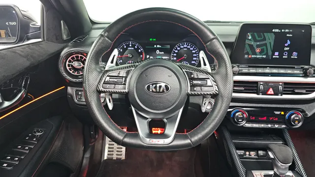 Kia Cerato (K3)