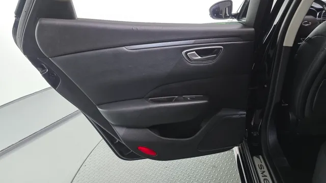 Renault Talisman (SM6)