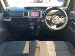 Toyota Pixis Mega