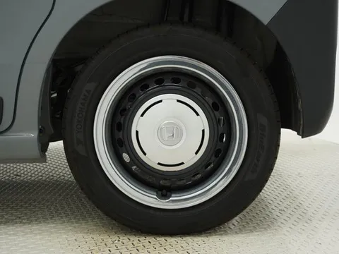 Honda N-BOX Joy