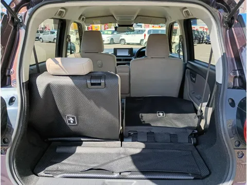 Toyota Pixis Joy