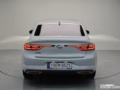 Renault Talisman (SM6)