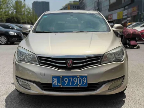 Roewe 350