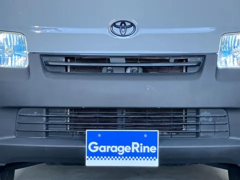 Toyota TownAce Van