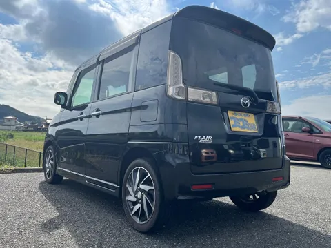 Mazda Flair Wagon