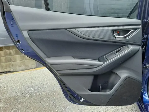 Subaru Impreza G4