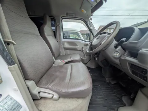 Nissan Clipper