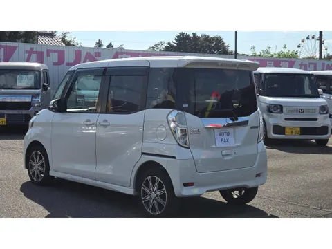 Mitsubishi eK Space Custom