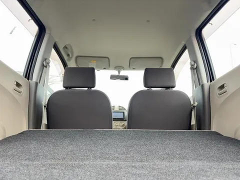 Suzuki Alto Eco