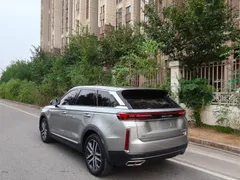 Bestune T99