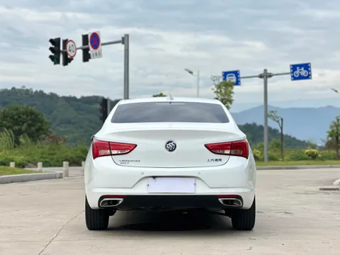 Buick Verano