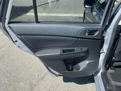 Subaru Impreza Sports