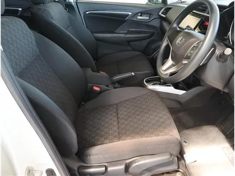 Honda Jazz (Fit)