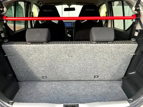 Suzuki Alto Works