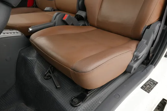 Kia Bongo 3
