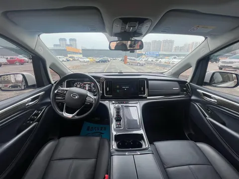Gac M8