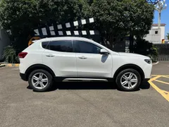 Haval H4
