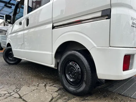 Nissan Clipper