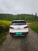 Gac GS3