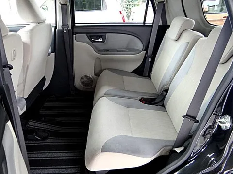 Toyota Pixis Joy
