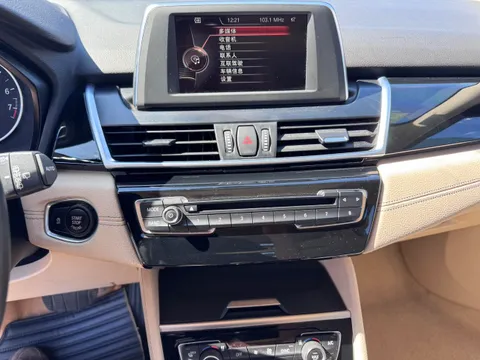 BMW 2-Series