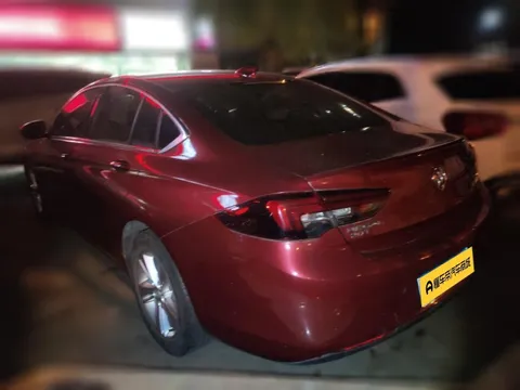 Buick Regal