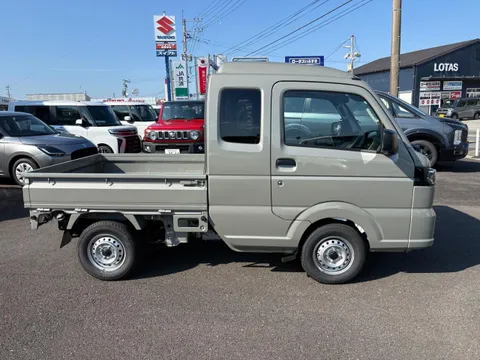 Suzuki Super Carry