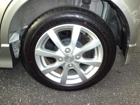Mazda Flair