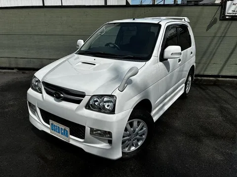 Daihatsu Terios Kid