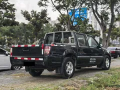 JMC Baodian