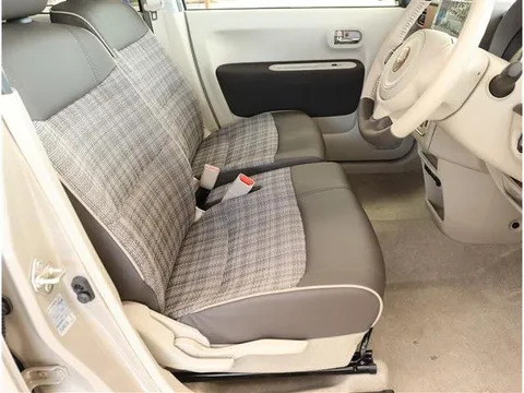 Suzuki Alto Lapin LC