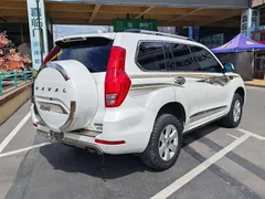 Haval H9