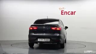 Kia Pride