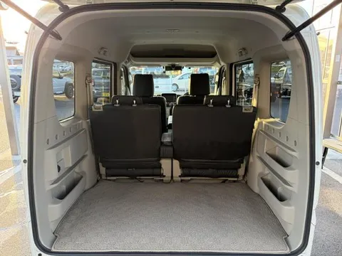 Nissan Clipper Rio