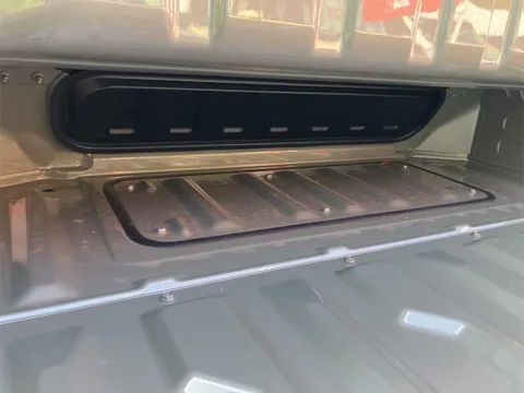 Suzuki Super Carry