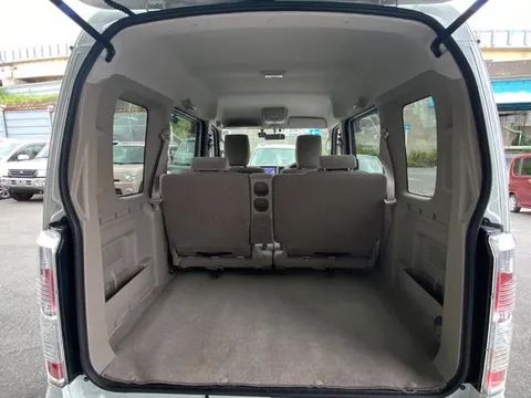 Mitsubishi Town Box