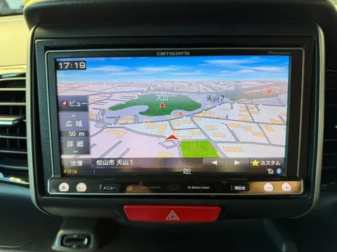 Honda N-BOX Plus Custom