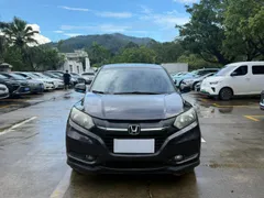 Honda HR-V (Vezel)