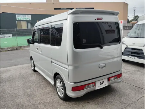 Mazda Scrum Wagon