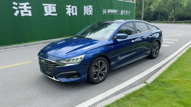 Hyundai Festa
