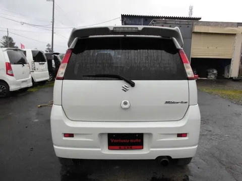 Suzuki Kei Works