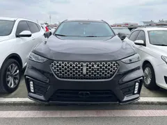 Wey VV7