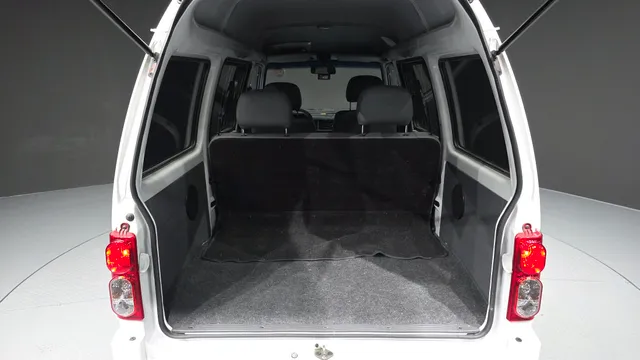 Chevrolet Damas